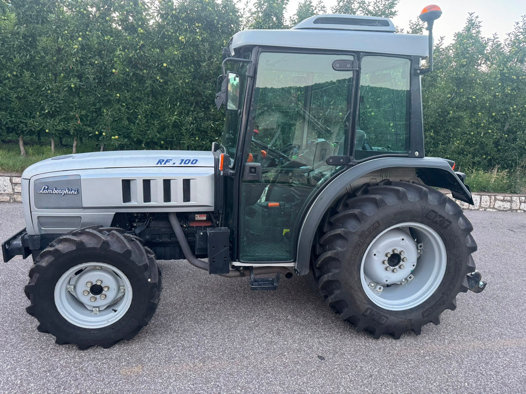 Lamborghini RF100