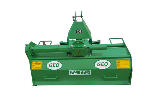 Fresatrice leggera marca GEO modello TL