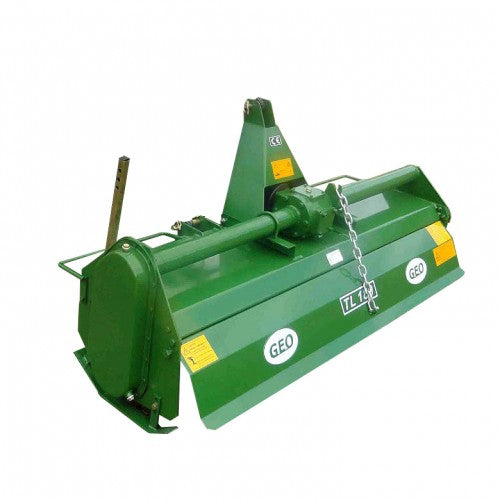 Zappatrice marca GEO modello TLP