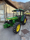 John Deere 5500 DT