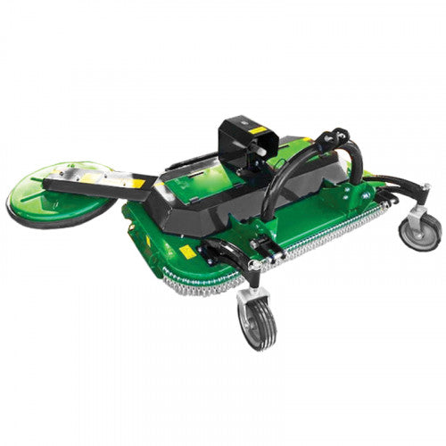 Piatto tosaerba con disco marca GEO modello GB-GBH