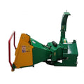Cippatrice professionale marca GEO modello ECO 23