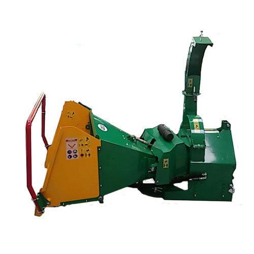 Cippatrice professionale marca GEO modello ECO 23