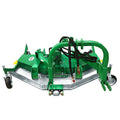 Piatto tosaerba con traslatore idraulico marca GEO modello DM210-3