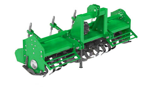 Zappatrice pesante fissa marca GEO modello IGN 210