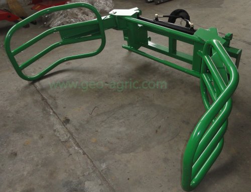 Pinza per balle fasciate marca GEO modello BG