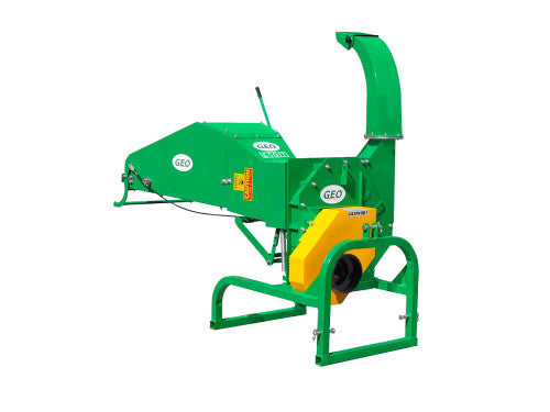 Cippatrice marca GEO modello ECO 17