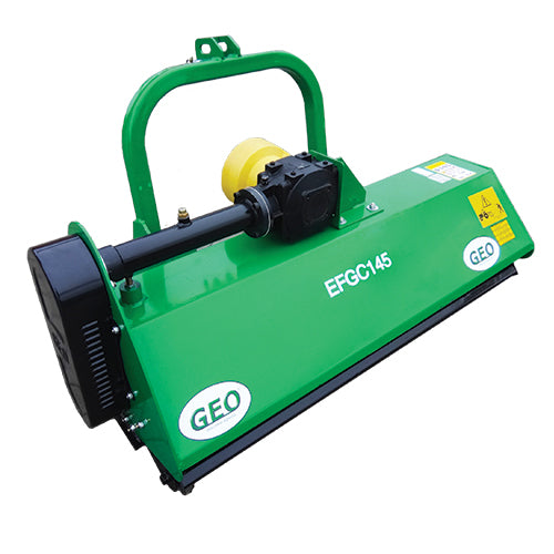 Trinciatrice fissa marca GEO modello EFGC