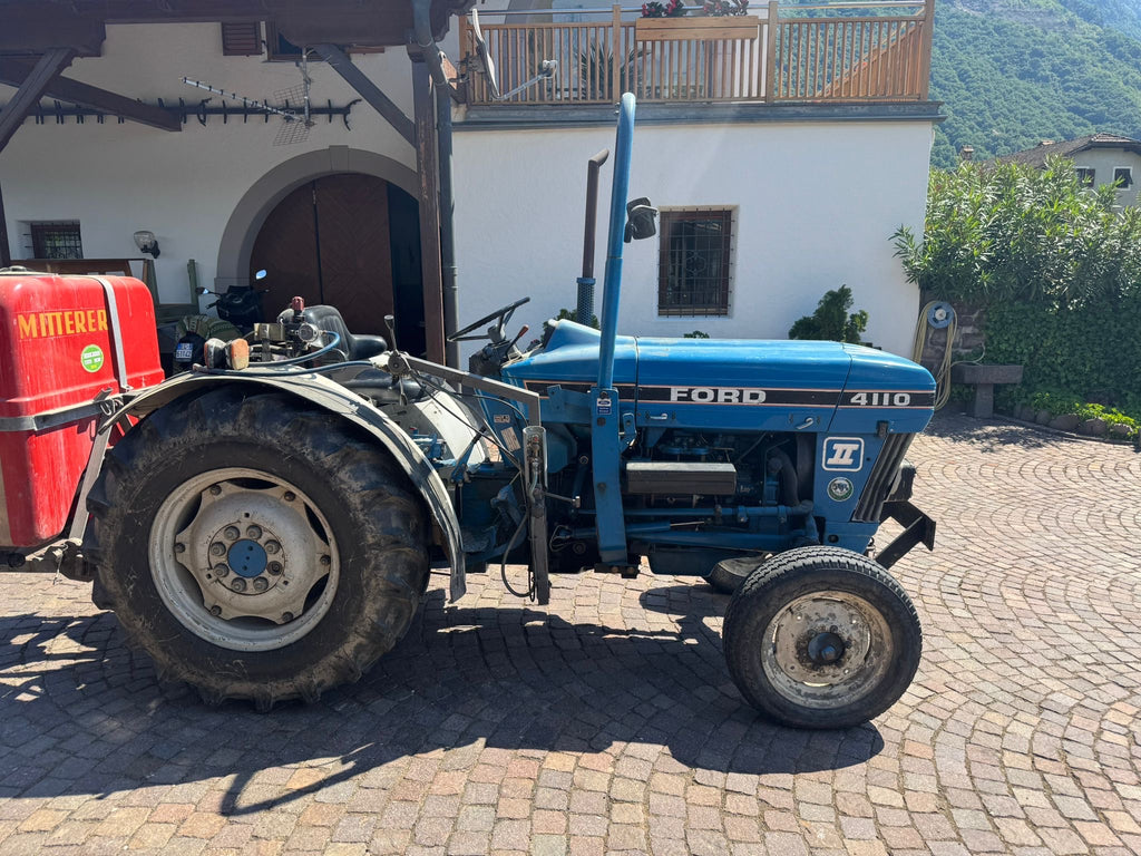 Ford 4110
