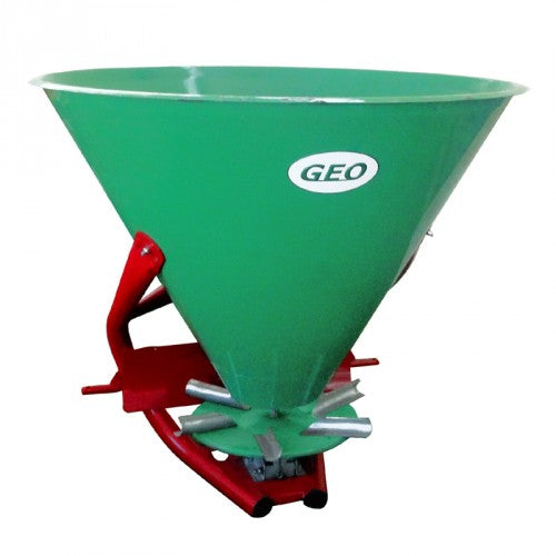 Spandiconcime marca GEO modello GSC