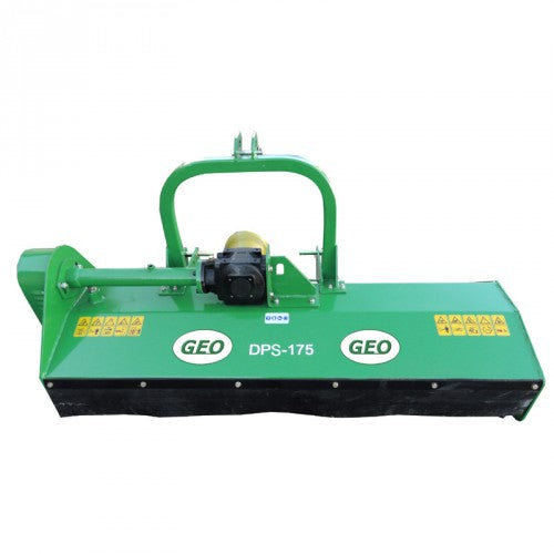 Trinciatrice fissa marca GEO modello DPS