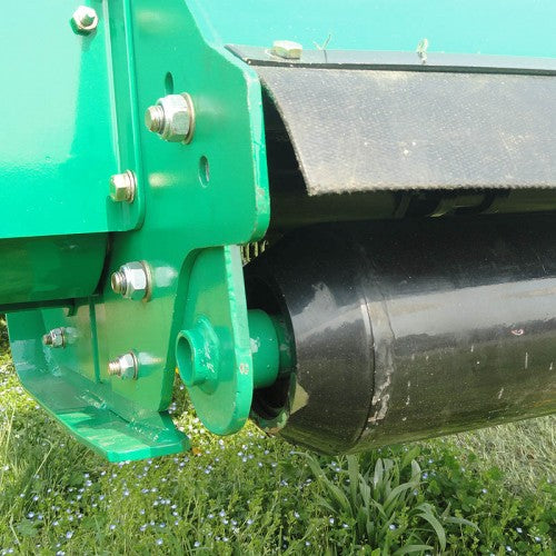 Trinciatrice pesante laterale marca GEO modello AGF