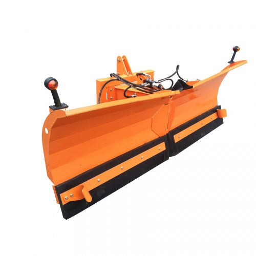 Lama da neve a vomere marca GEO modello SPO