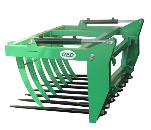 Pinza per letame marca GEO modello BK