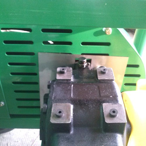 Biotrituratore marca GEO modello ECO 19