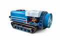 Atomizzatore autonomo elettrico radiocomandato Agri Dolomiti Tech – E-ATOM 500E