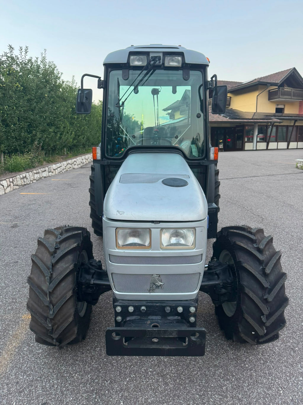 Lamborghini RF100