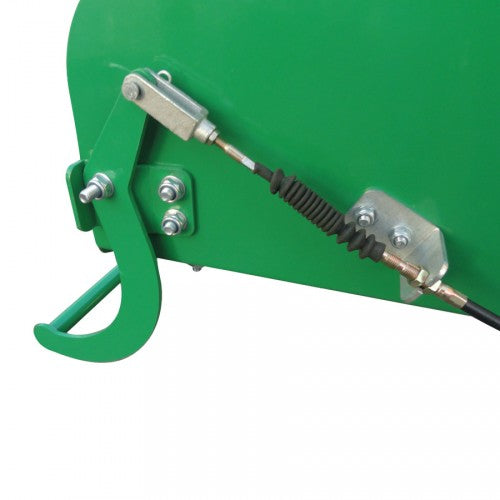 Cippatrice marca GEO modello ECO 17