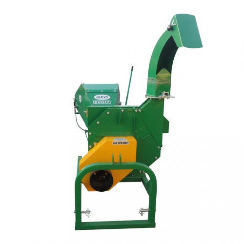 Cippatrice marca GEO modello ECO 17