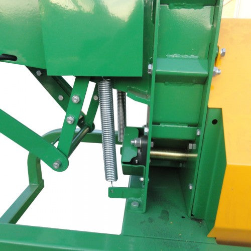 Cippatrice marca GEO modello ECO 17