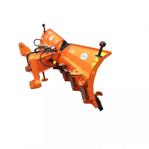 Lama da neve a vomere marca GEO modello SPO