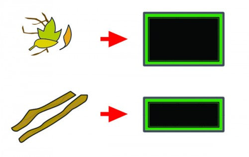 Biotrituratore marca GEO modello ECO 19