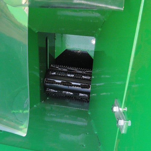 Cippatrice marca GEO modello ECO 17