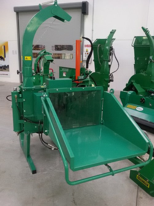 Cippatrice marca GEO modello ECO 30