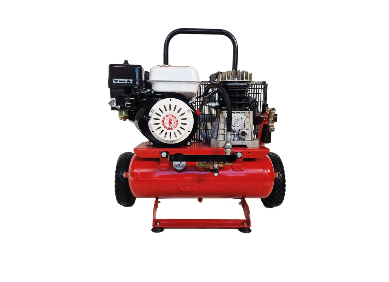 Motocompressore marca SZ modello Libeccio
