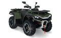 Quad Guardian 400
