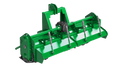 Zappatrice pesante fissa marca GEO modello IGN 210