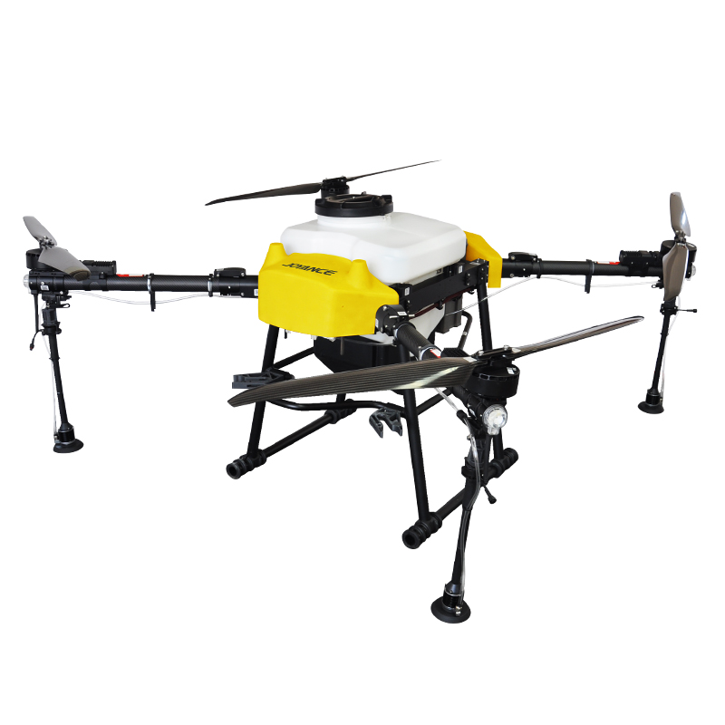 Agri Dolomiti JT40L-404 – Drone agricolo professionale 40 litri