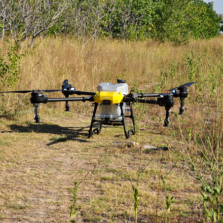 AgriDolomiti JT50L-404 – Drone agricolo professionale 50 Litri