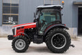 Trattore compatto 4WD AD-50C — SAILLONG TE-504C (Euro 5)