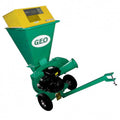 Biotrituratore marca GEO modello ECO 5