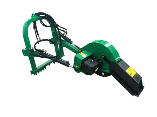 Fresaceppi a cardano marca GEO modello PRO