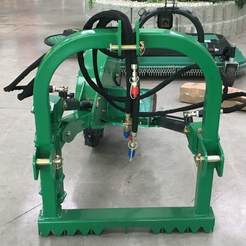 Fresaceppi a cardano marca GEO modello PRO