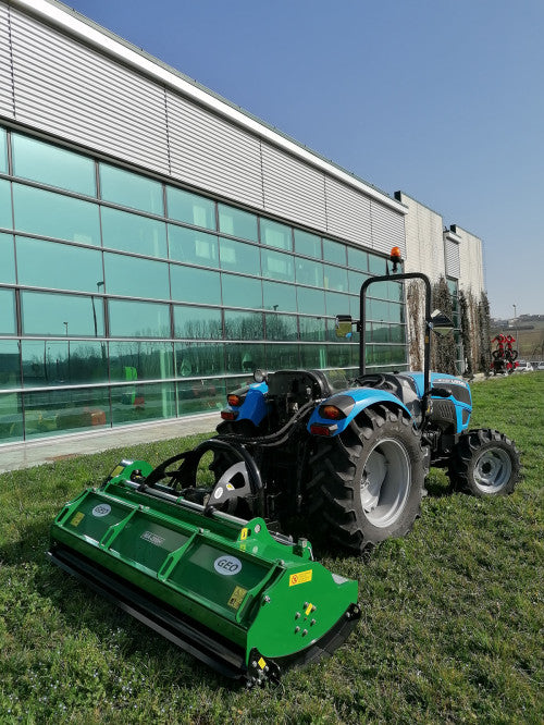 Trituratore per vigneto e frutteto marca GEO modello MA