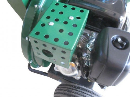 Biotrituratore marca GEO modello ECO 5