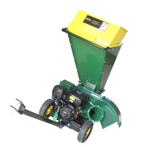 Biotrituratore marca GEO modello ECO 5