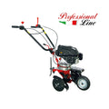 Motozappa marca SZ modello K30