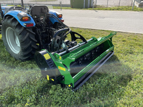 Trituratore per vigneto e frutteto marca GEO modello MA