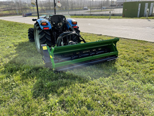 Trituratore per vigneto e frutteto marca GEO modello MA