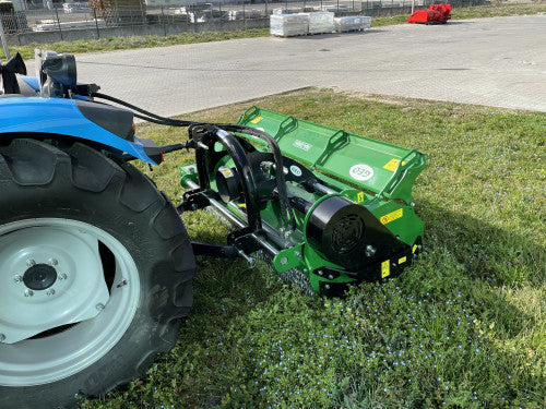 Trituratore per vigneto e frutteto marca GEO modello MA