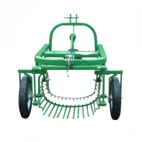 Scavapatate per trattore marca GEO modello PM