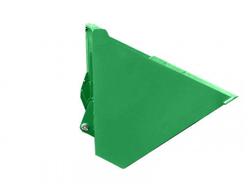 Benna posteriore a ribaltamento idraulico marca GEO modello PRI 180 2H