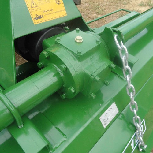 Zappatrice marca GEO modello TLP
