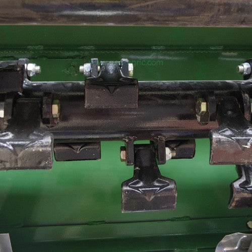 Trinciatrice fissa marca GEO modello DPS