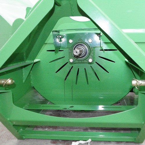 Cippatrice a cardano marca GEO modello ECO 16