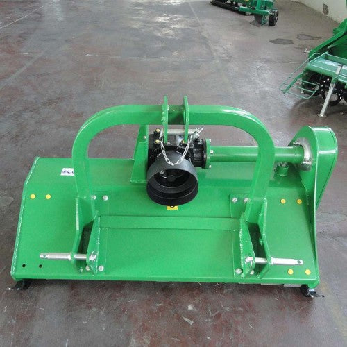 Trinciatrice fissa marca GEO modello EFGC